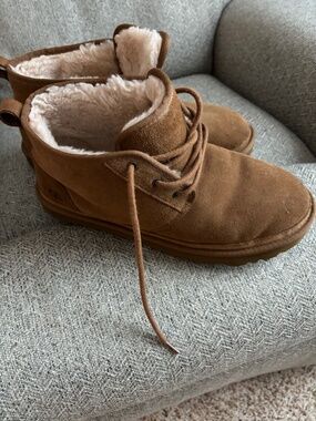 Men’s Ugg boots